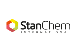 StanChem International Logo