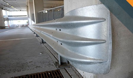 protective armco