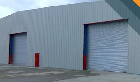 trade price roller shutters 