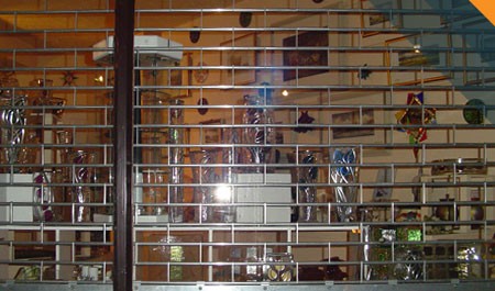 trade price roller shutters 