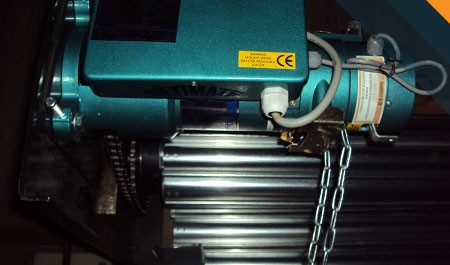 trade price roller shutters 
