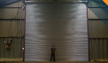 trade price roller shutters 